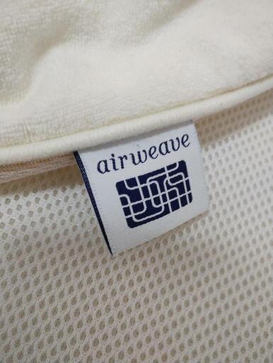 エアウィーヴ　Airweave クイーンサイズ
