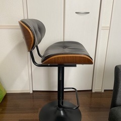 【無料】カウンター用チェアの画像
