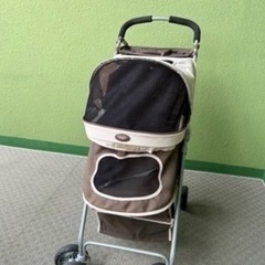《取引中》ペットカート どなたか使われませんか？の画像
