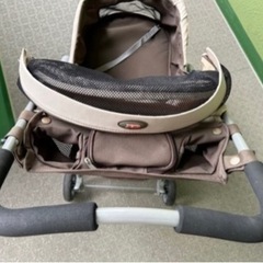 《取引中》ペットカート どなたか使われませんか？の画像