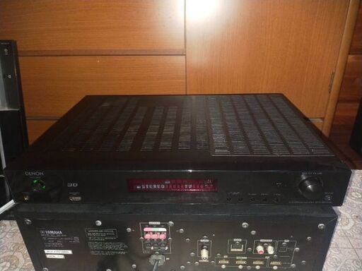 DENON(デノン)　AVC-S511HD