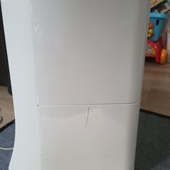 Panasonic加湿空気清浄機の画像