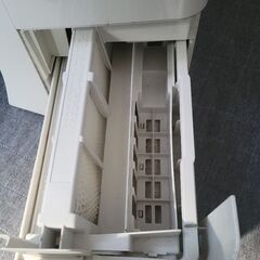 Panasonic加湿空気清浄機の画像