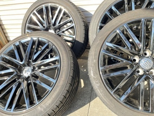 クラウン アスリート210系 ブラック取引終了