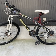 Bianchi ビアンキ　KUMA 29.3