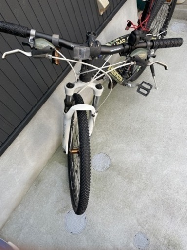 Bianchi ビアンキ　KUMA 29.3