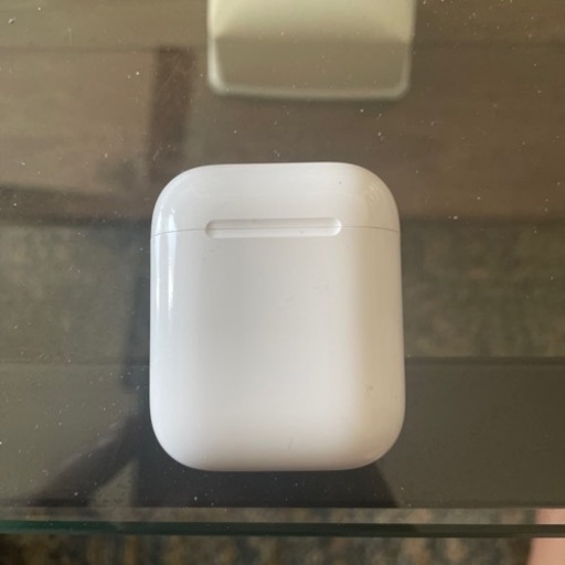 AirPods(第2世代)純正