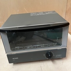 タイガー オーブントースター