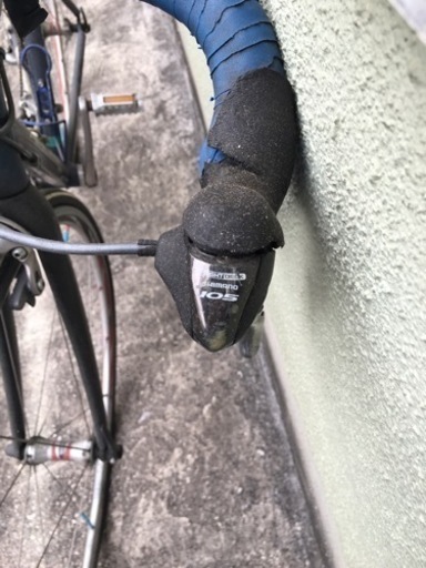 ロードバイク