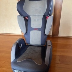 aprica ジュニアシート