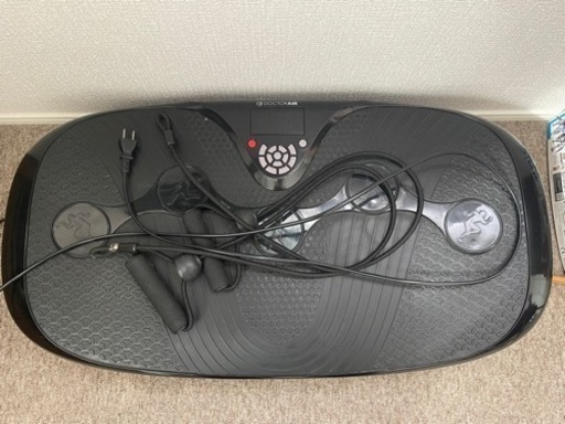 ドクターエア　3Dスーパーブレード