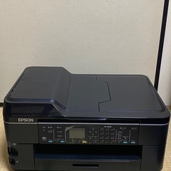 エプソン　PX-1600F-A3対応 プリンター