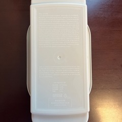 【3COINS(スリーコインズ)】KITINTO☆パスタメーカー：1～4人前用の画像