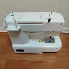 SINGER　中古のミシン【値下げしました】の画像