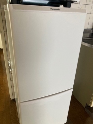 冷蔵庫　〜3/12までの掲載