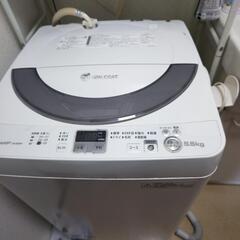 洗濯機