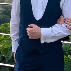 麻布テーラー　オーダータキシードの画像