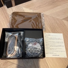 シューケアセット　16個の画像