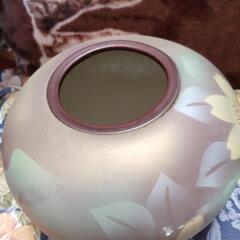 花瓶花柄の画像