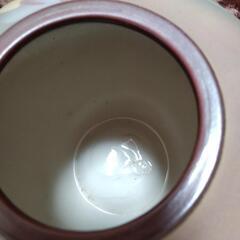 花瓶花柄の画像