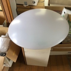 照明になります。欲しい方どうぞ