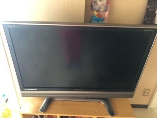 テレビ