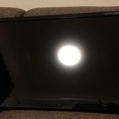 TOSHIBA REGZA 液晶テレビ 24V