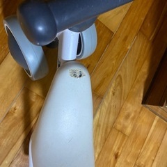 自転車？【取引中】の画像