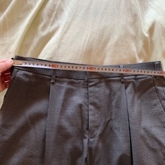 セットアップセット宇都宮南高冠婚葬祭ブレザーネクタイの画像
