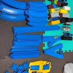プラレール用品
