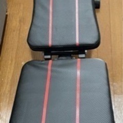 筋トレ用ベンチ台