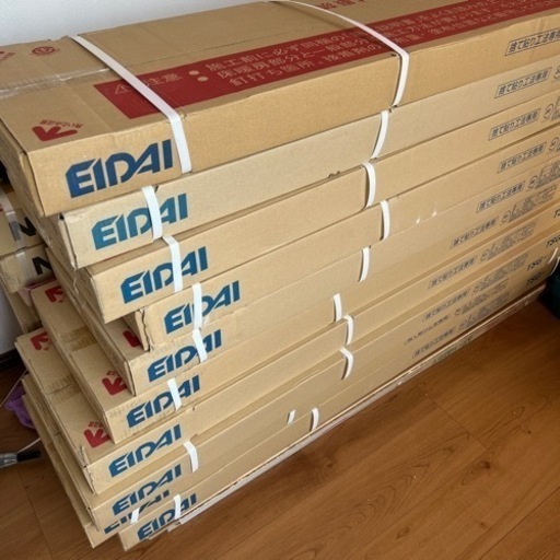 床材　フローリング