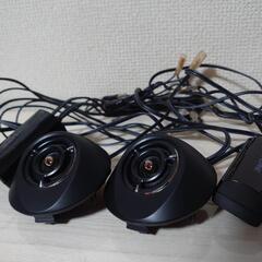 アルパイン　ツィーター