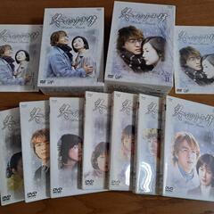 『冬のソナタ』DVD7巻セットの画像