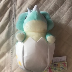 恐竜　ぬいぐるみ