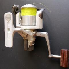シマノ製　リール　Biomaster 