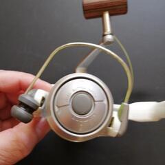 シマノ製　リール　Biomaster の画像