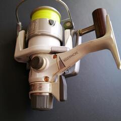 シマノ製　リール　Biomaster の画像