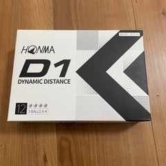 HONMA D1