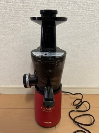 ヘルシオ　HEALSIO