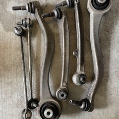 BMW F80 F82 F30 control arm コントロ...