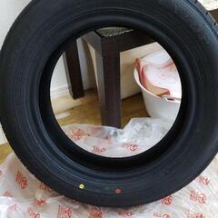コンパクトカーに！タイヤのみ４本