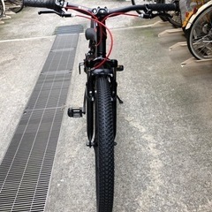 HARO FLIGHTLINE 24 子供向けマウンテンバイクの画像