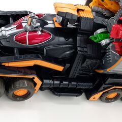 ★店長特別お値引き★  仮面ライダー玩具  H×D×W クリーニング済み TJ174の画像