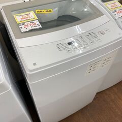 リサイクルショップどりーむ天保山店 No.7109 洗濯機 2021年製！6.0 