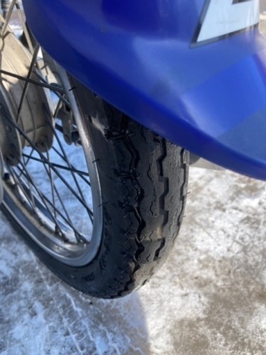 《売約済み》札幌近郊！ホンダ　スーパーカブ110 ja07  実働品