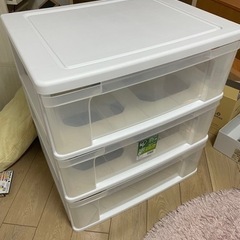 タンス(急ぎ)の画像