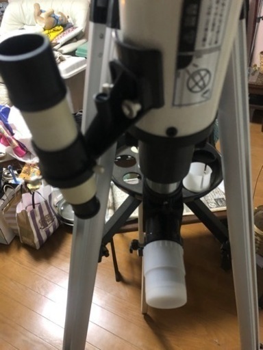 天体望遠鏡‼️ 美品です。