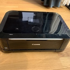 Canon PIXUS MG6130 プリンター