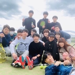 テニス【吉祥寺&錦糸町】20代9割 - 三鷹市